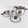 Couscous Pot