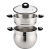 Couscous Pot