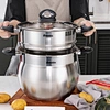 Couscous Pot