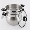 Couscous Pot
